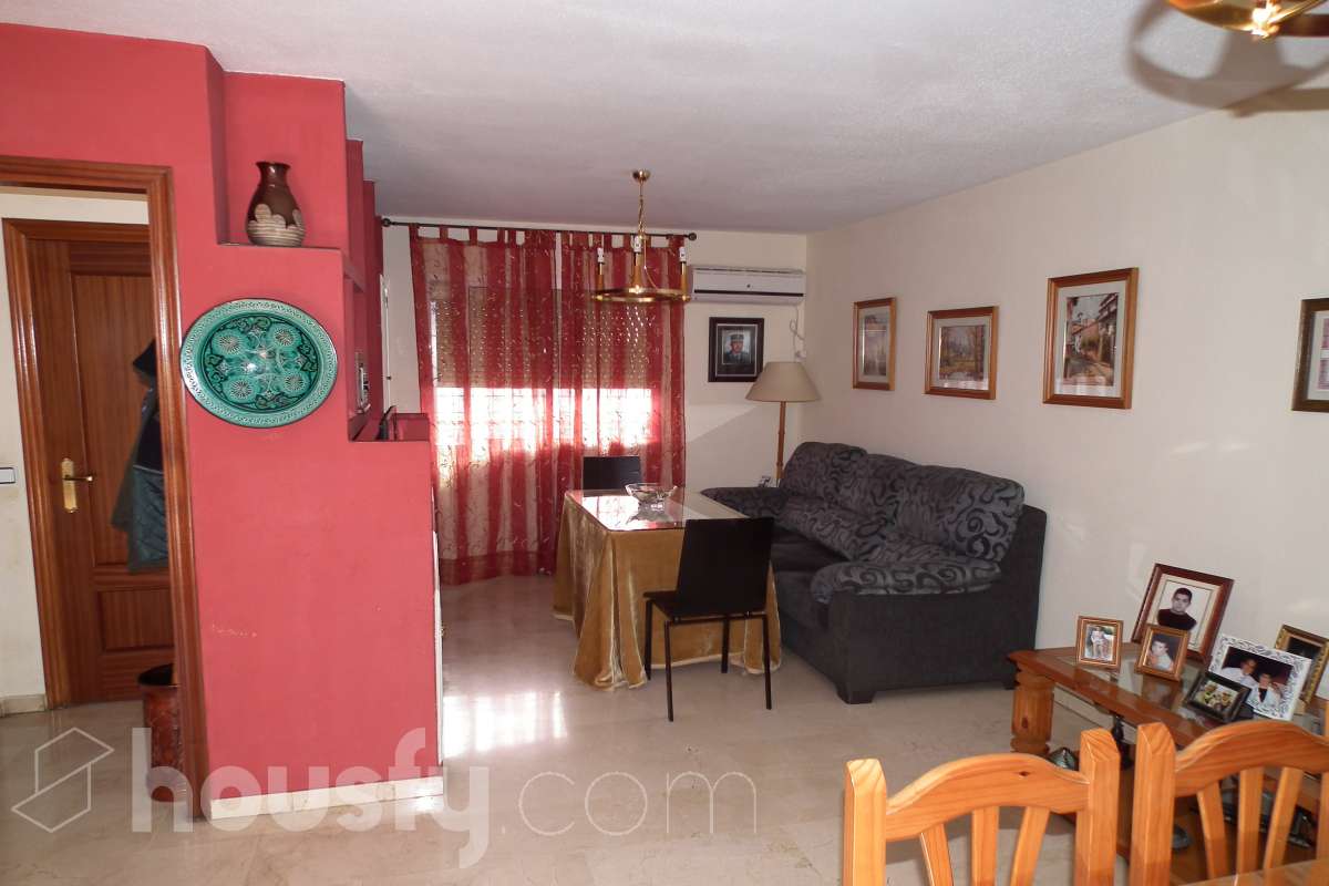 Casa en venta en Calle Firmamento, Sevilla este, Sevilla-2