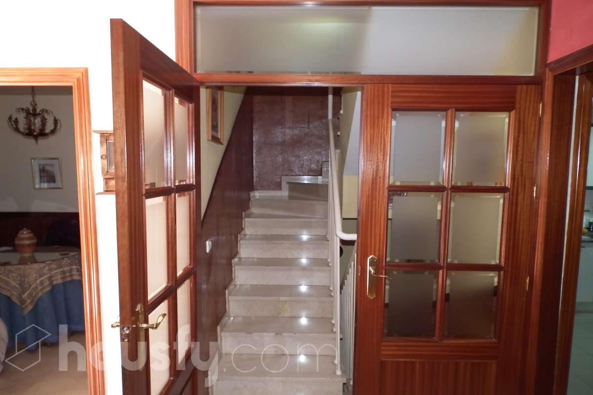 Casa en venta en Calle Firmamento, Sevilla este, Sevilla-4