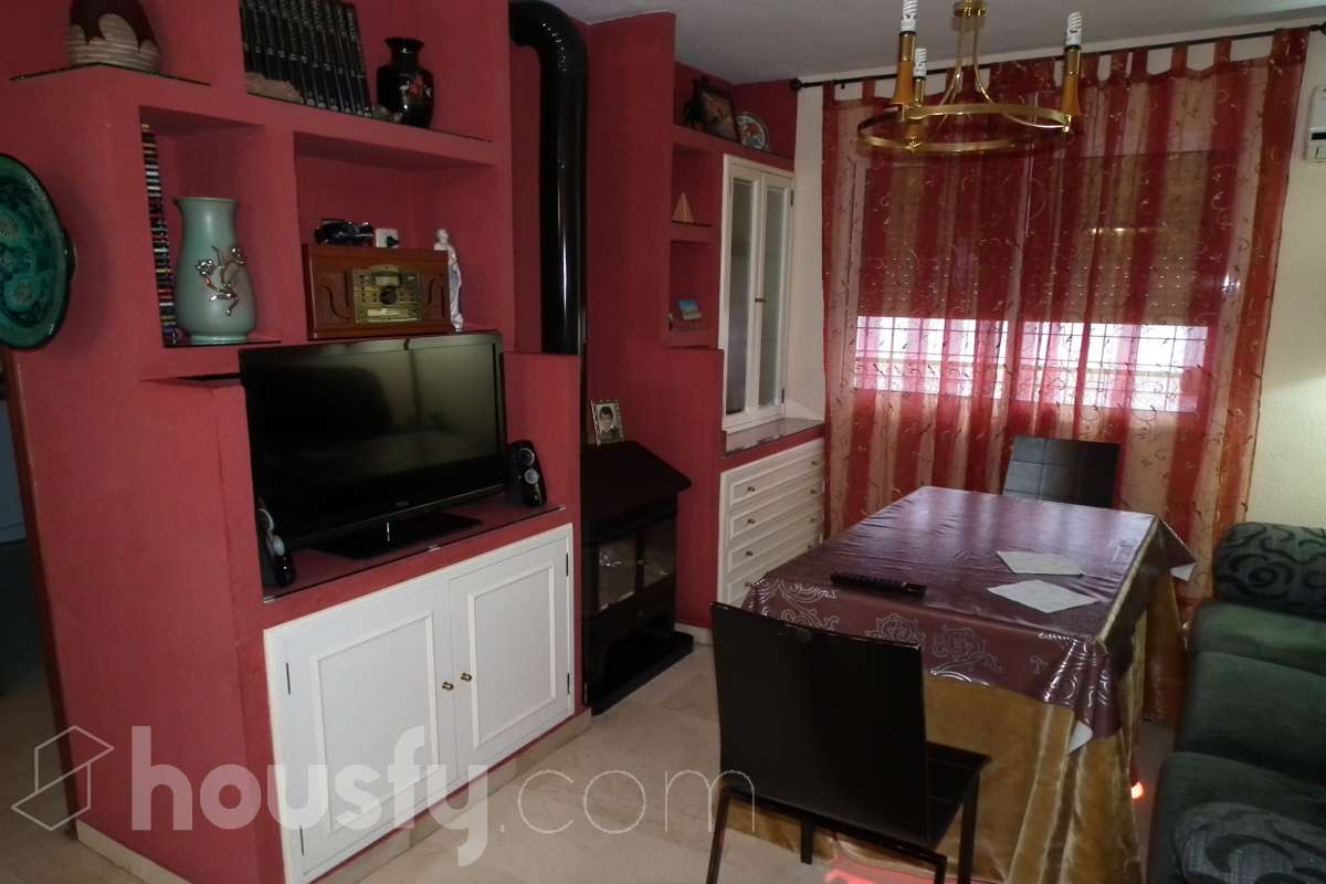 Casa en venta en Calle Firmamento, Sevilla este, Sevilla-0