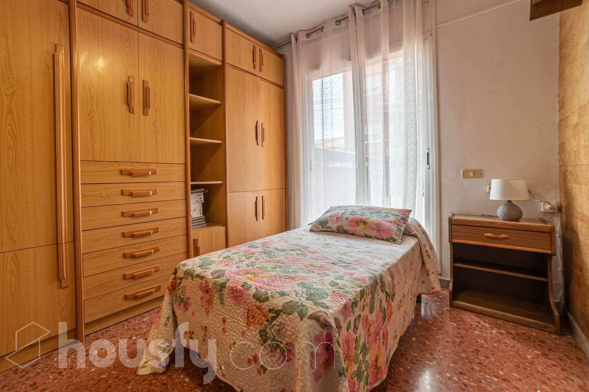 Piso en venta en Calle Puig i Cadafalch,  Sabadell-1