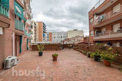Piso en Calle Puig i Cadafalch