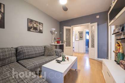 Piso en Calle Silvio Abad