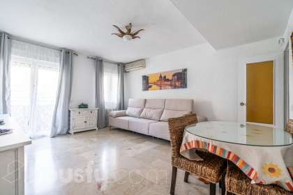 Piso en Ronda Buenavista