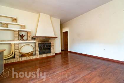 Casa en Calle Bernarda Alba