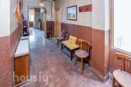 Piso en Rúa da Coruña