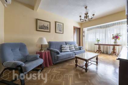 Piso en Calle de los Yébenes