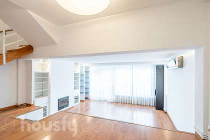 Dúplex en Calle Doñana