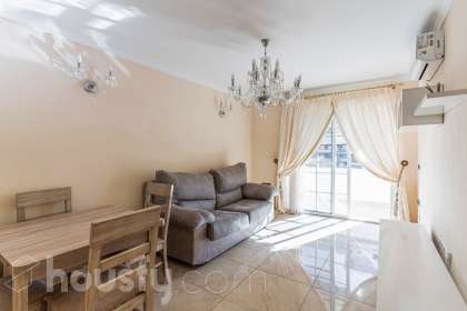 Piso en Calle Islas Azores