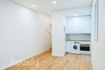 Piso en Calle del Maestro Alonso