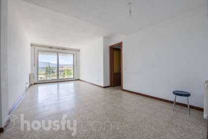 Piso en Calle Playa Samil