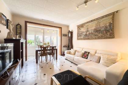 Piso en Carrer de les Termes Romanes