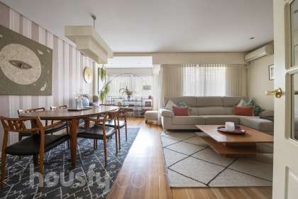 Piso en Avenida de Ramón y Cajal