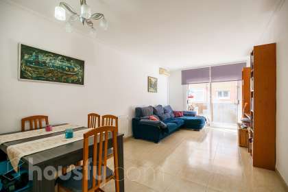 Piso en Carrer Alt de Sant Pere