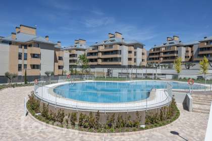 Ático en Calle de Sorolla