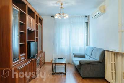 Piso en Calle San Ambrosio