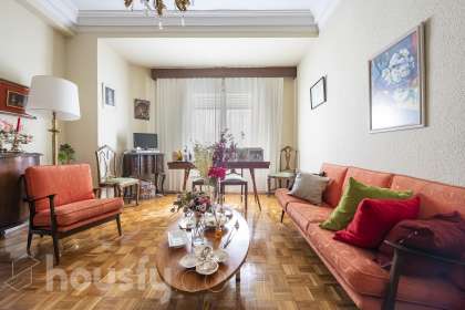 Piso en Calle de Isaac Peral