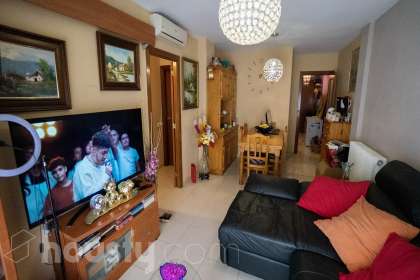 Piso en Carrer d'Almería