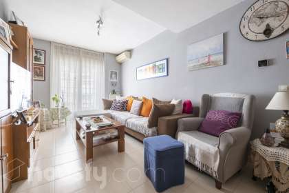 Piso en Calle Los Alcazares