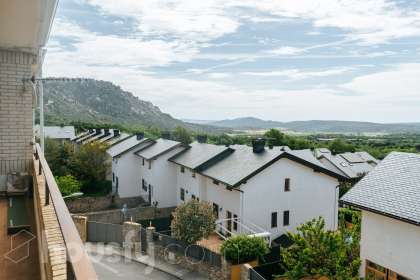 Piso en Calle Chorreta