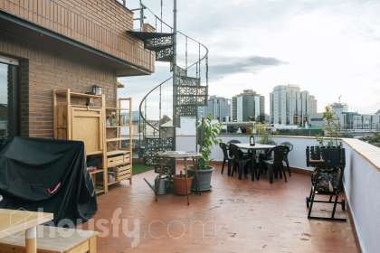 Piso en Calle de Melquiades Biencinto