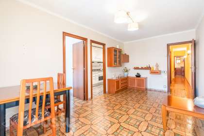 Piso en Avinguda de Barcelona