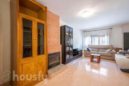 Casa en Calle Velázquez