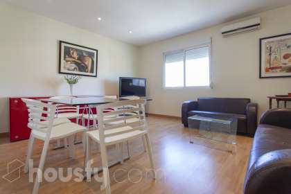 Piso en Avinguda de Peris i Valero