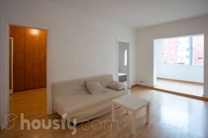 Piso en Carrer dels Enamorats