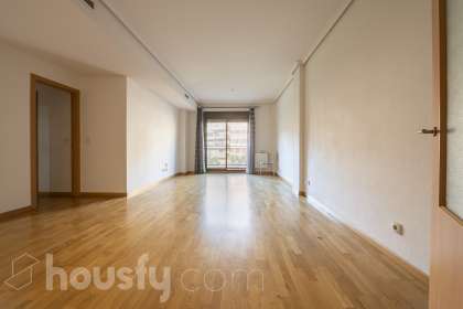 Piso en Paseo de Capa Negra