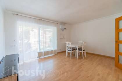 Piso en Avinguda del Turó