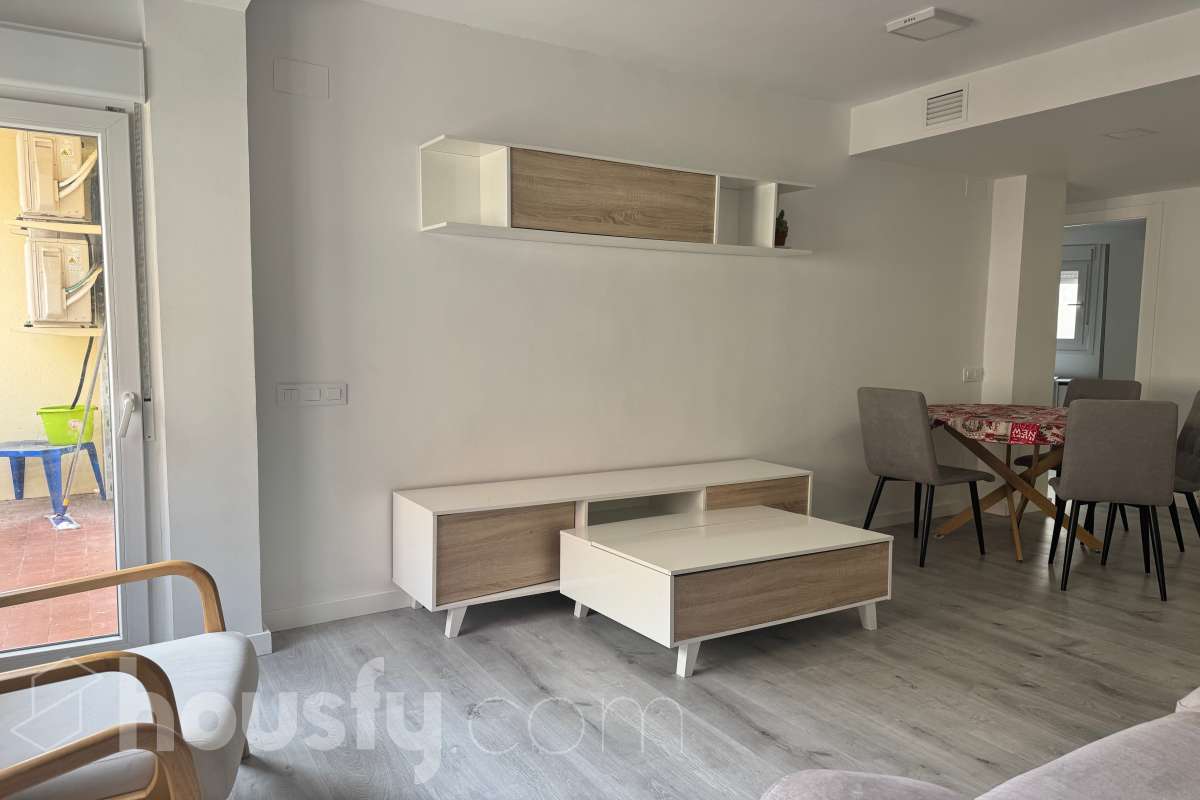 Piso en alquiler en Carrer del Taquígraf Martí,  Tarragona-2