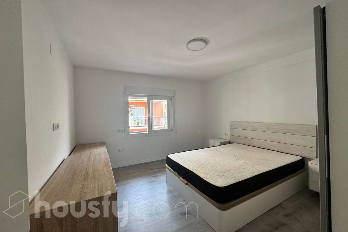 Piso en alquiler en Carrer del Taquígraf Martí,  Tarragona-3