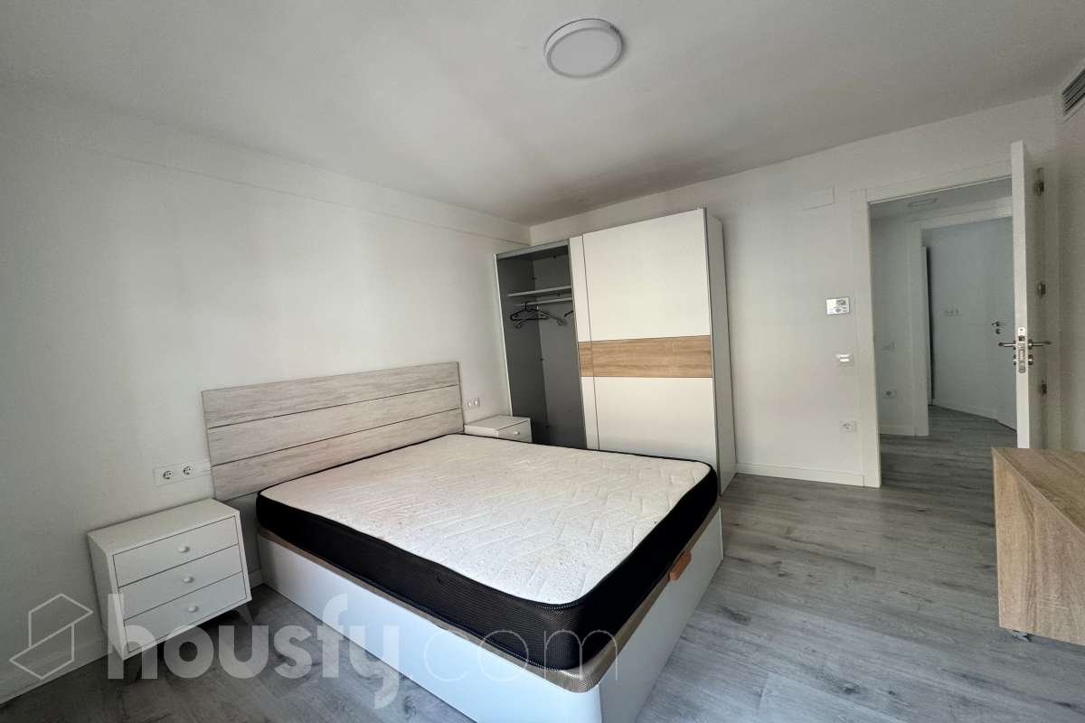 Piso en alquiler en Carrer del Taquígraf Martí,  Tarragona-4