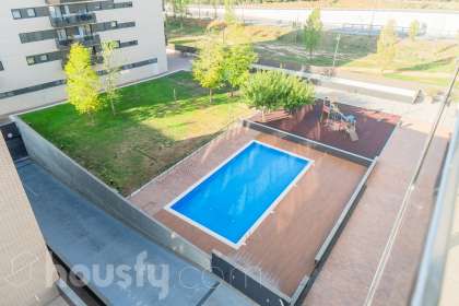 Piso en Carrer de Copenhaguen