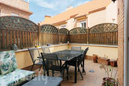 Piso en Calle de la Oca