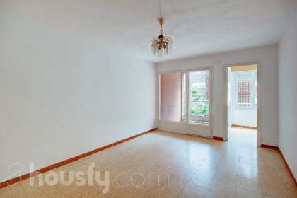 Piso en Carrer de Lourdes