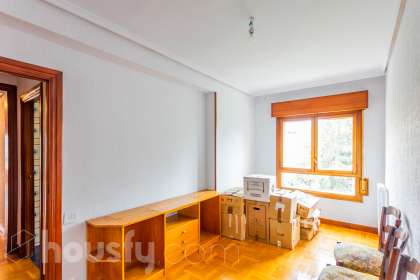 Piso en Avenida Pamplona