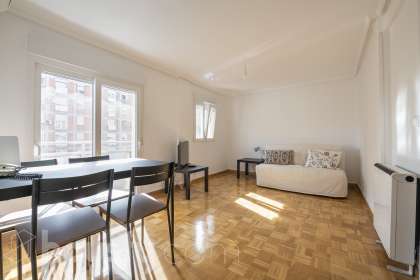 Piso en Calle Virgen del Sagrario