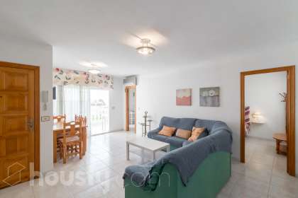 Piso en Calle de Ibiza