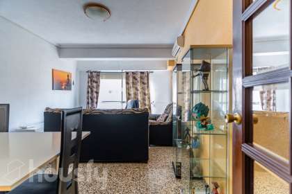 Piso en Carrer del dos de Maig