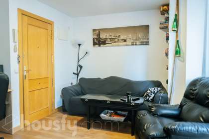 Piso en Calle Rosa Menendez