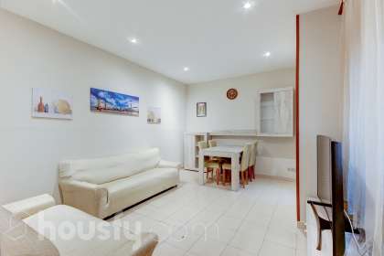 Piso en Carrer Montsio