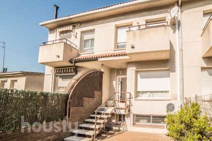 Casa en Carrer de l'Espirall