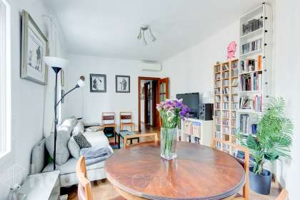 Piso en Calle Alexandre Gali