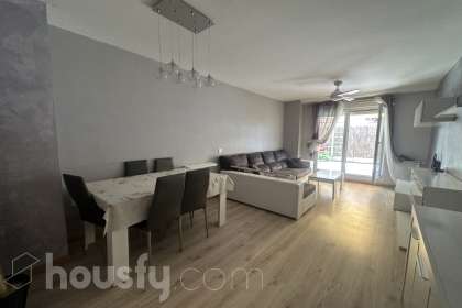 Piso en Paseo de la Republica Dominicana