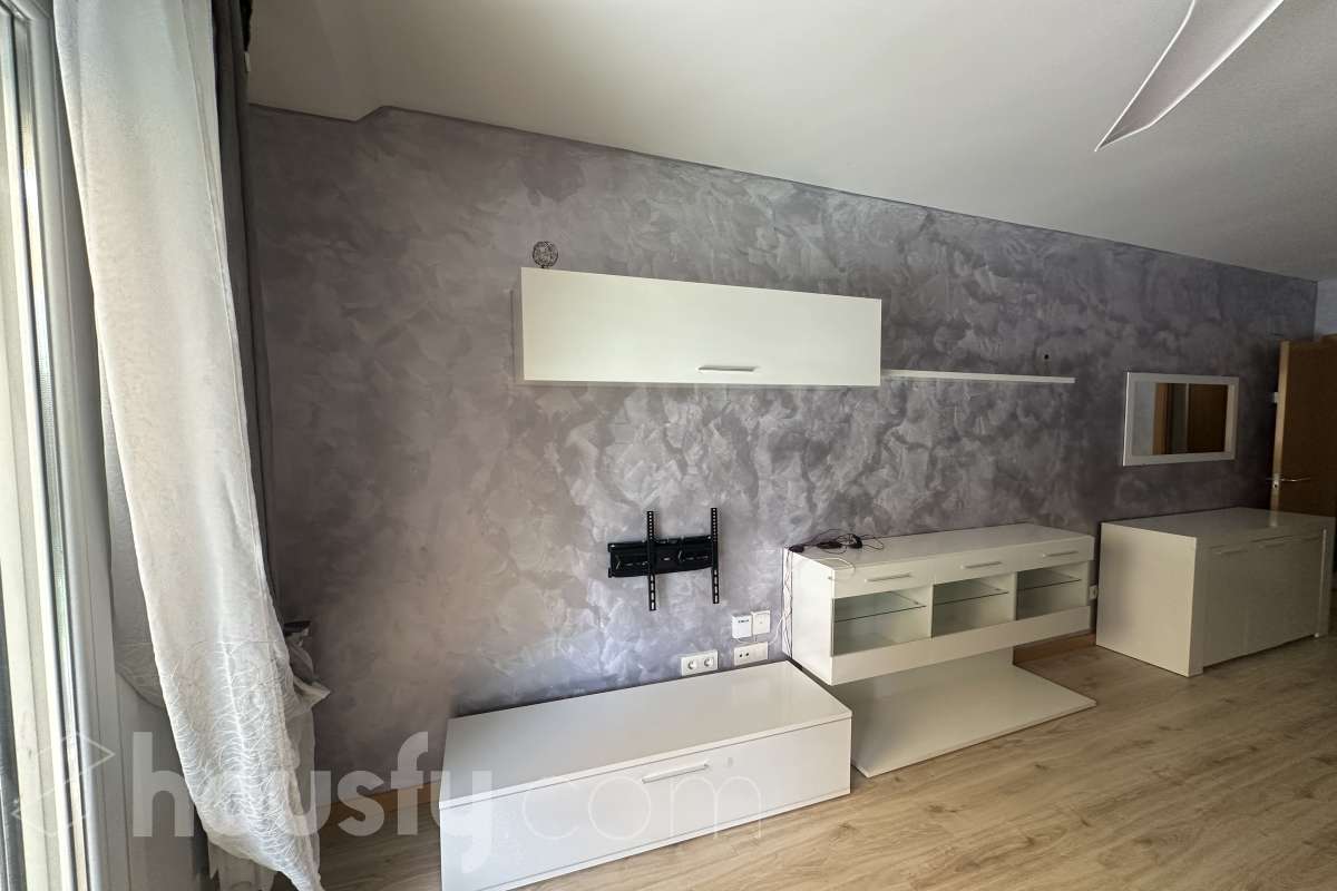 Piso en alquiler en Paseo de la Republica Dominicana,  Parla-3