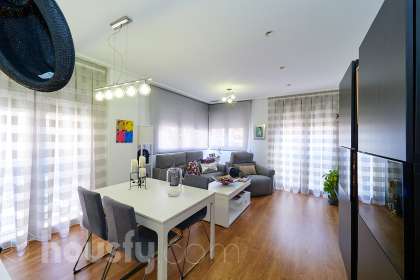 Piso en Carrer Mariano Benlliure