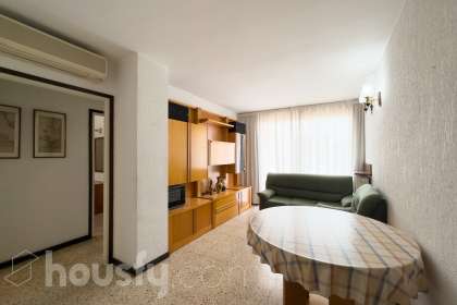 Piso en Carrer de Massens