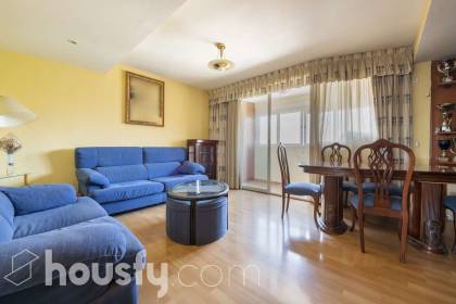 Piso en Calle Alcocer