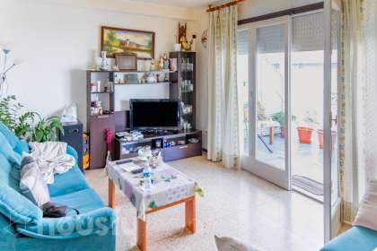 Piso en Avinguda Vila de Blanes